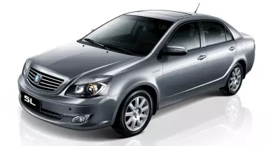 Geely SC7 2012-н.в.