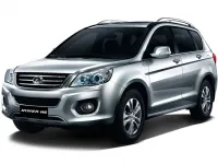 Great Wall Hover H6 2012-н.в.