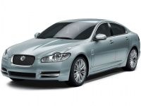 Jaguar XF 2007 -2015