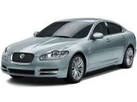 Jaguar XF 2007-2015