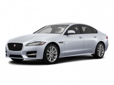 Jaguar XF 2015 - н.в