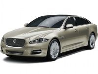 Jaguar XJ (X351) 2009-н.в.