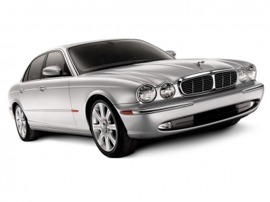 Jaguar XJ III (X350/X358)