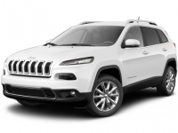 Jeep Cherokee (KL) 2014 - 2018