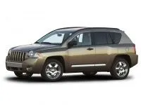 Jeep Compass 2006 - 2016