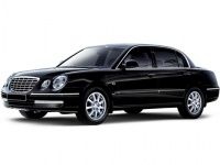 Kia Opirus 2003-2010