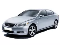 Lexus GS III 2004-2012