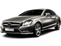 Mercedes CLS-класс (W218) 2011 - 2017