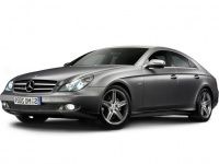 Mercedes CLS-класс (W219) 2004 - 2010