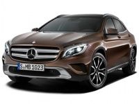 Mercedes GLA I (X156) 2013 - 2020