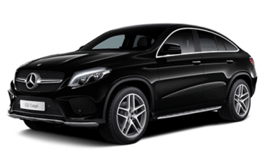 Mercedes GLE 2015 - 2018 (W166)