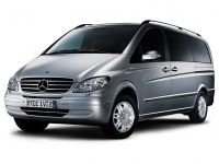 Mercedes Vito (W639) 2003 -2014*