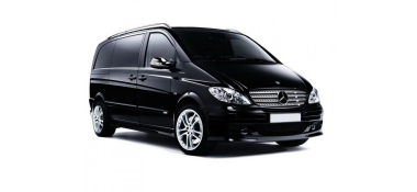 Mercedes Vito (W639) 2003 - 2014*