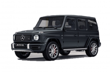 Mercedes Гелендваген G-класс W464 2018- н.в