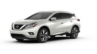 Nissan Murano (Z52) 2016-н.в.