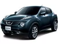 Nissan Juke 2010 - 2019