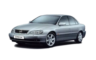 Opel Omega B 1994-2004