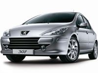 Peugeot 307 2001 - 2008