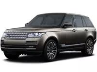 Range Rover IV 2012 - 2017