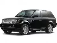 Range Rover Sport I 2005 - 2013