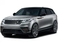Range Rover Velar 2017 - н.в.