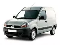 Renault Kangoo I 1997-2009