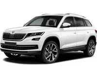 Skoda Kodiaq 2016-н.в. (5 мест)