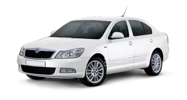 Skoda Octavia (A5) 2004-2013