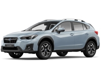 Subaru XV 2011-2017