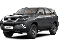 Toyota Fortuner 2015-н.в.