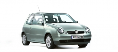 Volkswagen Lupo 1998-2005