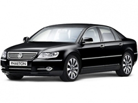Volkswagen Phaeton 2002-н.в.