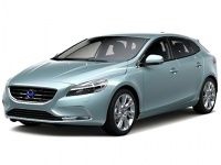 Volvo V40 II (2012 - 2015)