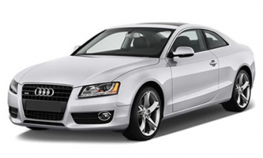 Чехлы на сиденья Audi А5 Coupe 2-х дв. с 07-16г.