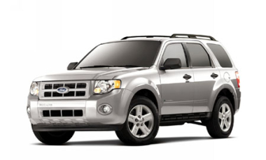 Ford Escape II 40/60 с 07-12г.