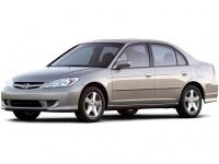Чехлы на сиденья Honda Civic IX Sd c 12-16г.