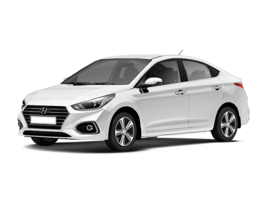 Чехлы на сиденья Hyundai Solaris II Sd / Kia Rio IV Sd/Hb (X-Line / X) (40/60) с 17г. / Solaris HS с 22г.
