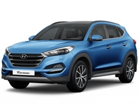 Чехлы на сиденья Hyundai Tucson III с 15-21г.