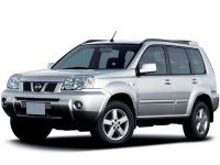 Чехлы на сиденья Nissan X-Trail T30 с 00-07г.