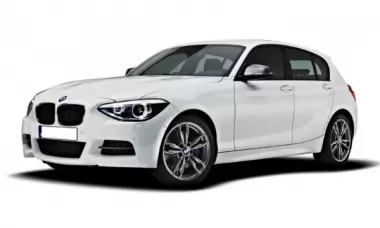 BMW 1 (F20/F21) 2011- 2020 (хэчбек)