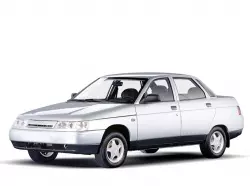 Lada 2112 1996-н.в. (хэчбек)