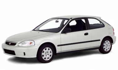 Honda Civic VI (3D/5D) 1995 - 2002
