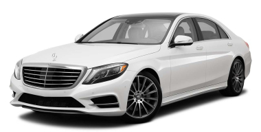 Mercedes S-класс W222 2013 - н.в