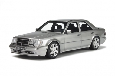 Mercedes Е-класс W124 1992 - 1996