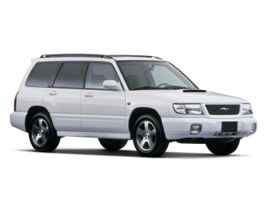 Subaru Forester I 1997 - 2002
