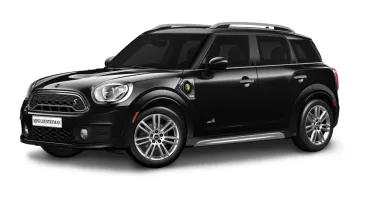 Mini Cooper Countryman F60 2016-н.в.  
