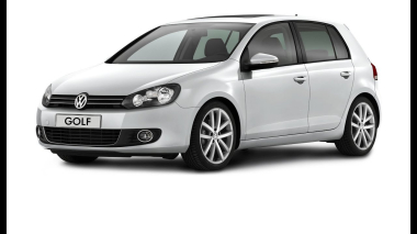 Volkswagen Golf VI 2008-2013