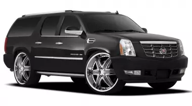 Cadillac Escalade III 2007-2014 (5 мест)