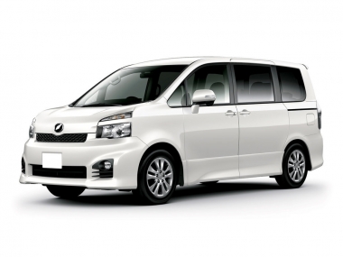 Toyota Noah II R70 (2007-2013) (правый руль) без залазок*