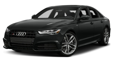 Audi A6 (C8) 2018-н.в.